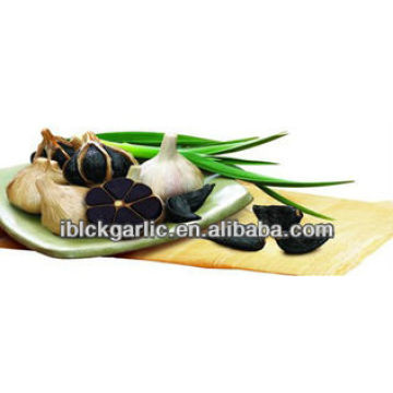 Preventing and Curing of Cancer Organic Black Garlic 2pcs/bag